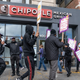 Image for article titled Chipotle Might Be in Trouble for Union Busting